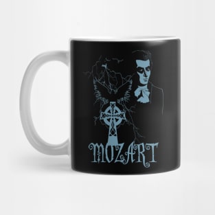 mozart Mug